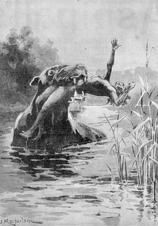 Illustration for article titled Top 10 Prehistoric Mammals That Were Way Cooler Than Dinosaurs